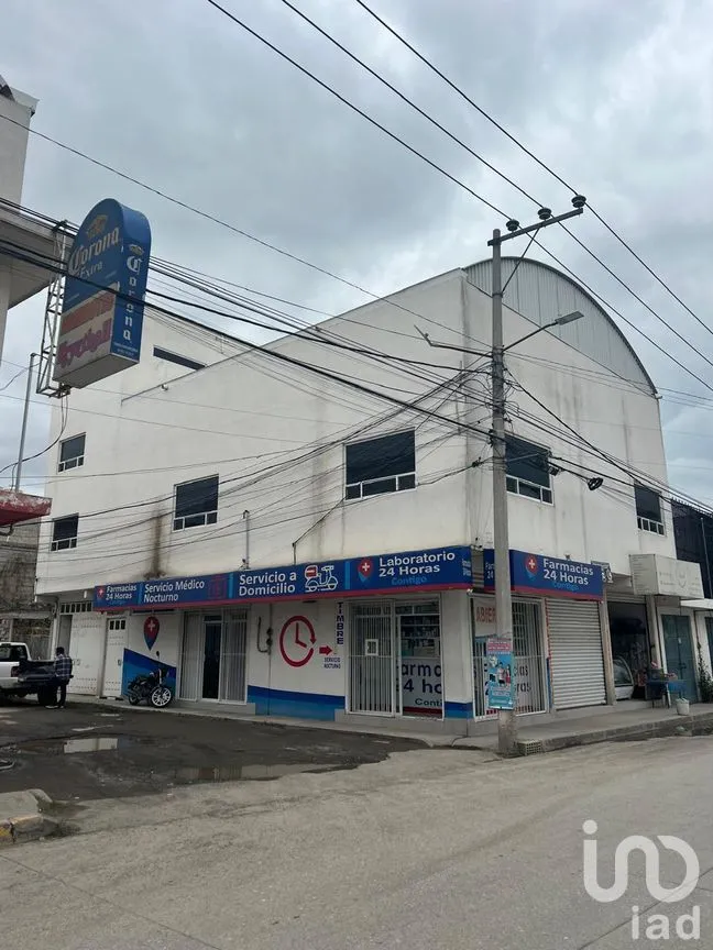 Edificio en Venta en El Charco, Ecatepec de Morelos, México | NEX-256577 | iad México | Foto 11 de 15
