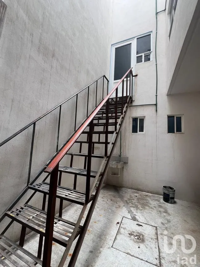 Edificio en Venta en El Charco, Ecatepec de Morelos, México | NEX-256577 | iad México | Foto 12 de 15