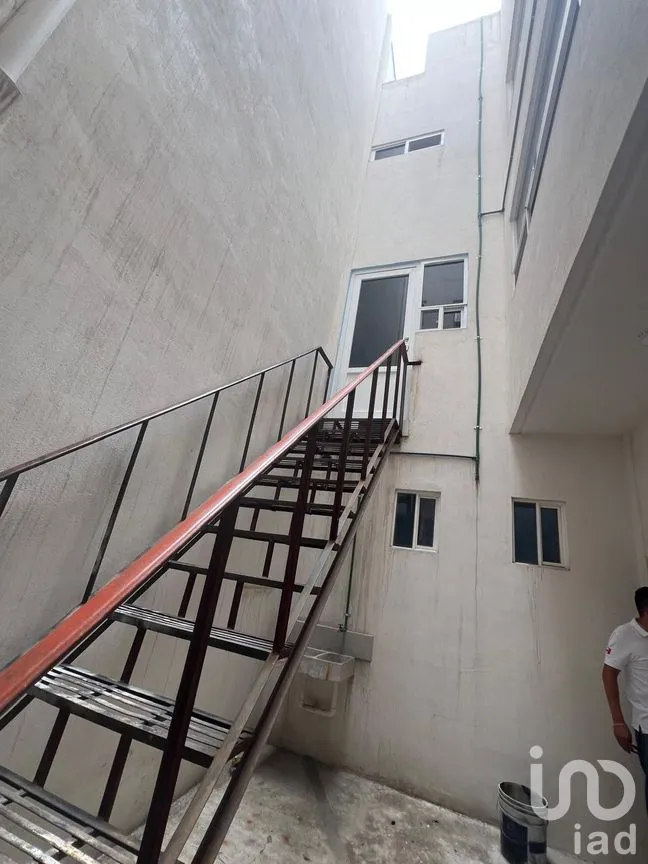 Edificio en Venta en El Charco, Ecatepec de Morelos, México | NEX-256577 | iad México | Foto 14 de 15