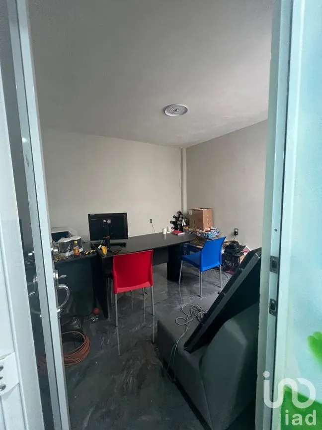 Edificio en Venta en El Charco, Ecatepec de Morelos, México | NEX-256577 | iad México | Foto 15 de 15