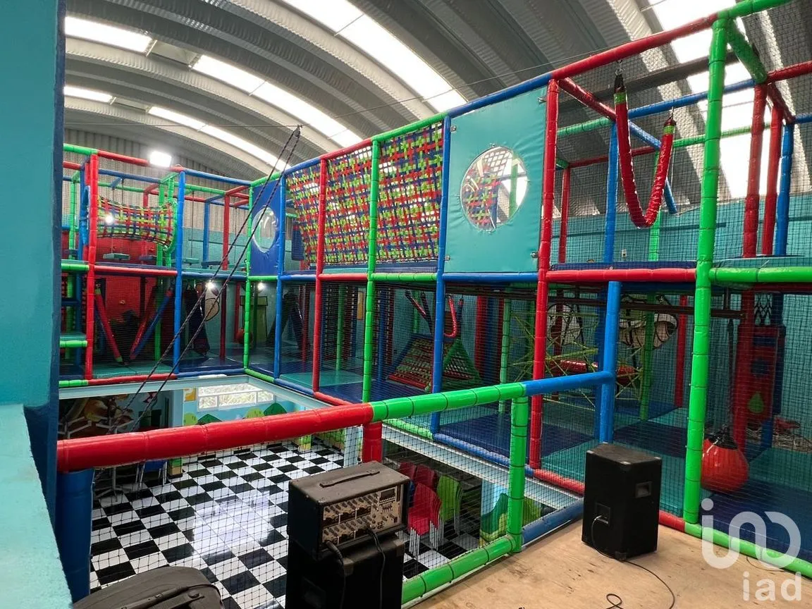 Edificio en Venta en El Charco, Ecatepec de Morelos, México | NEX-256577 | iad México | Foto 3 de 15
