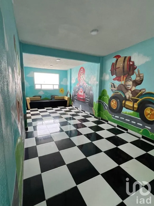 Edificio en Venta en El Charco, Ecatepec de Morelos, México | NEX-256577 | iad México | Foto 4 de 15