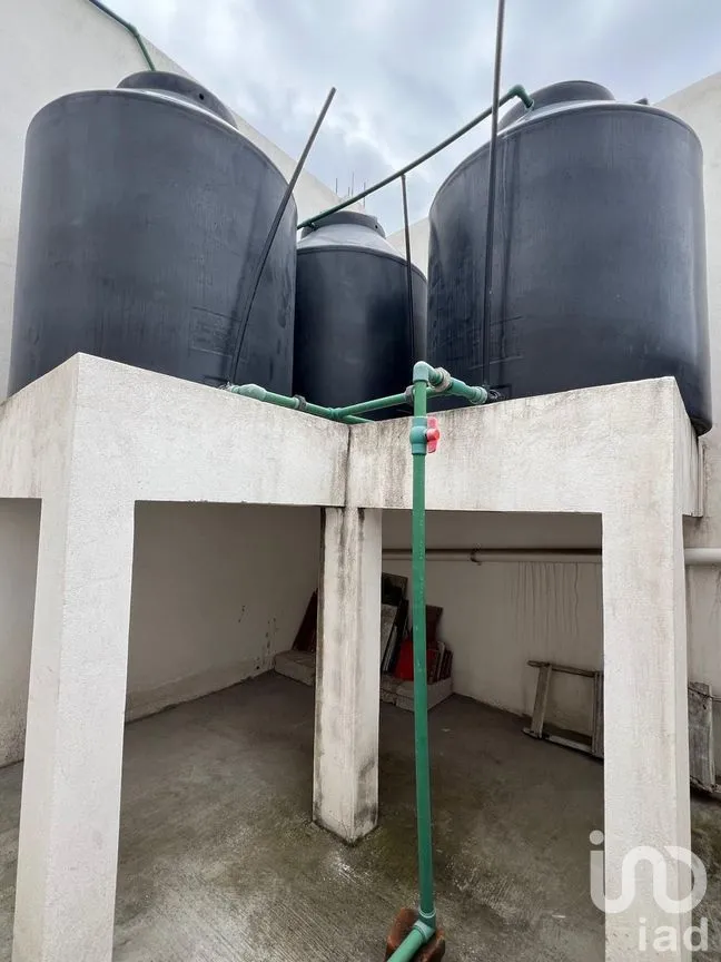 Edificio en Venta en El Charco, Ecatepec de Morelos, México | NEX-256577 | iad México | Foto 6 de 15