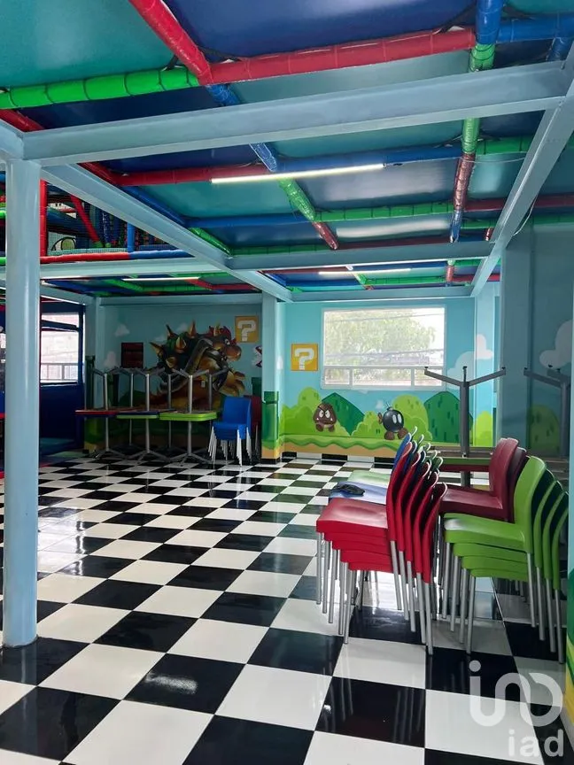 Edificio en Venta en El Charco, Ecatepec de Morelos, México | NEX-256577 | iad México | Foto 7 de 15