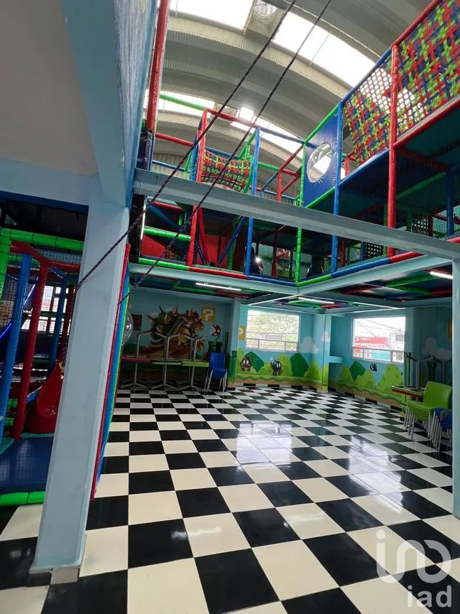 Edificio en Venta en El Charco, Ecatepec de Morelos, México | NEX-256577 | iad México | Foto 10 de 15