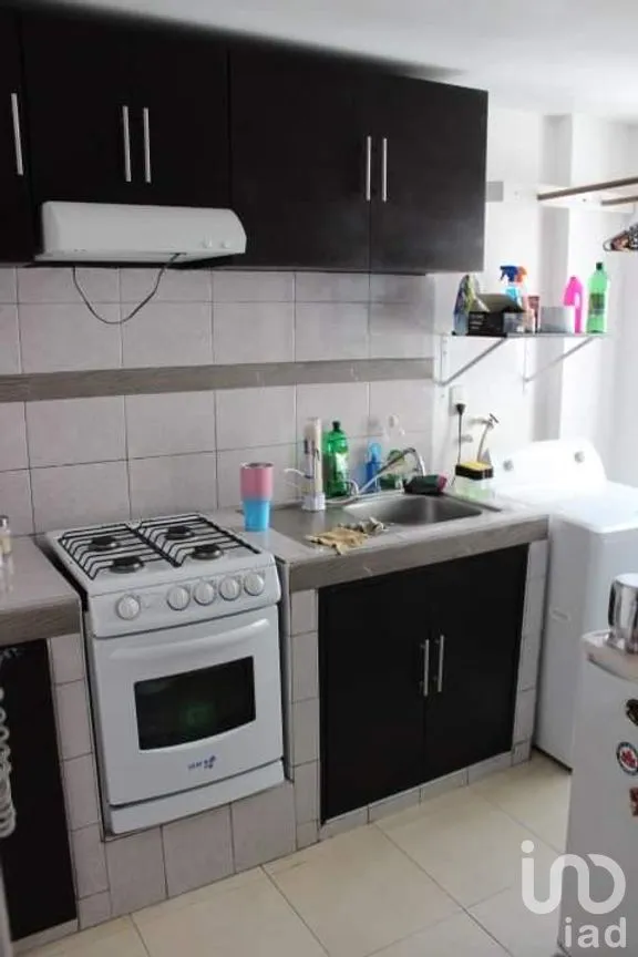 Departamento en Venta en Guerrero, Cuauhtémoc, Ciudad de México | NEX-259100 | iad México | Foto 2 de 13