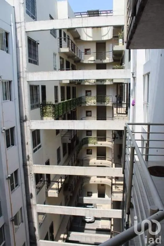 Departamento en Venta en Guerrero, Cuauhtémoc, Ciudad de México | NEX-259100 | iad México | Foto 12 de 13