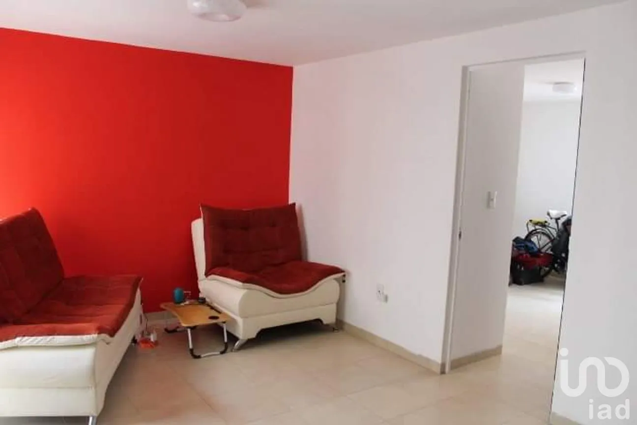 Departamento en Venta en Guerrero, Cuauhtémoc, Ciudad de México | NEX-259100 | iad México | Foto 5 de 13