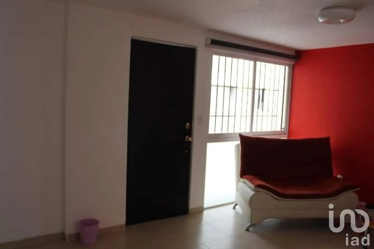 Departamento en Venta en Guerrero, Cuauhtémoc, Ciudad de México | NEX-259100 | iad México | Foto 7 de 13
