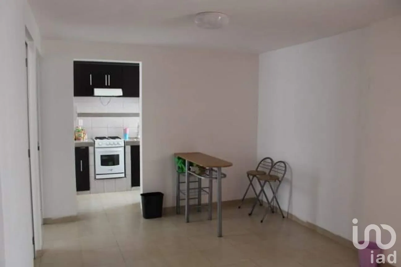 Departamento en Venta en Guerrero, Cuauhtémoc, Ciudad de México | NEX-259100 | iad México | Foto 8 de 13
