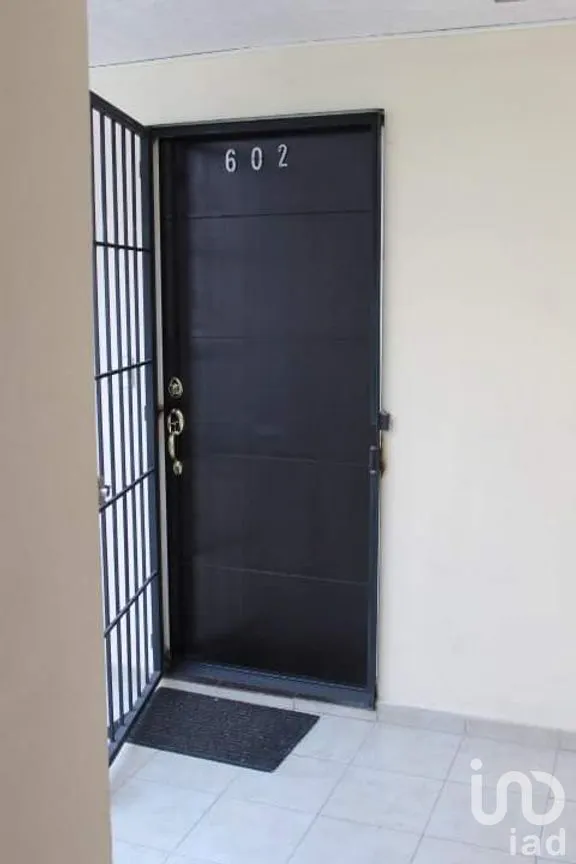Departamento en Venta en Guerrero, Cuauhtémoc, Ciudad de México | NEX-259100 | iad México | Foto 10 de 13