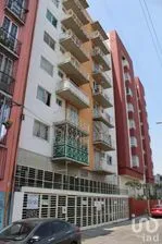 NEX-259100 - Departamento en Venta, con 2 recamaras, con 2 baños, con 59 m2 de construcción en Guerrero, CP 06300, Ciudad de México.