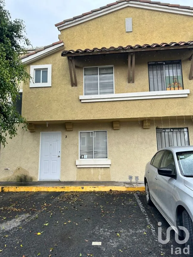Casa en Venta en Real del Cid, Tecámac, México | NEX-260259 | iad México | Foto 1 de 13