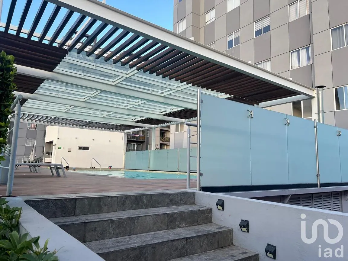 Departamento en Renta en LI Legislatura, Gustavo A. Madero, Ciudad de México | NEX-261622 | iad México | Foto 2 de 15