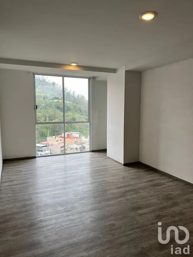 Departamento en Renta en LI Legislatura, Gustavo A. Madero, Ciudad de México | NEX-261622 | iad México | Foto 11 de 15