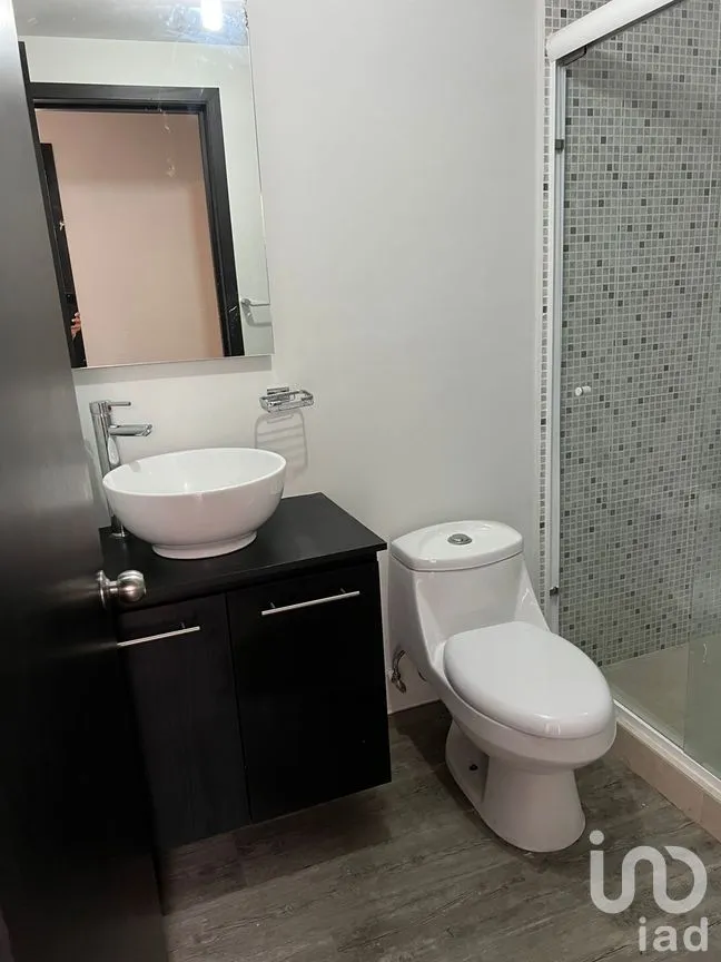 Departamento en Renta en LI Legislatura, Gustavo A. Madero, Ciudad de México | NEX-261622 | iad México | Foto 13 de 15