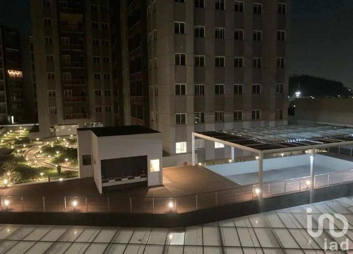 Departamento en Renta en LI Legislatura, Gustavo A. Madero, Ciudad de México | NEX-261622 | iad México | Foto 3 de 15