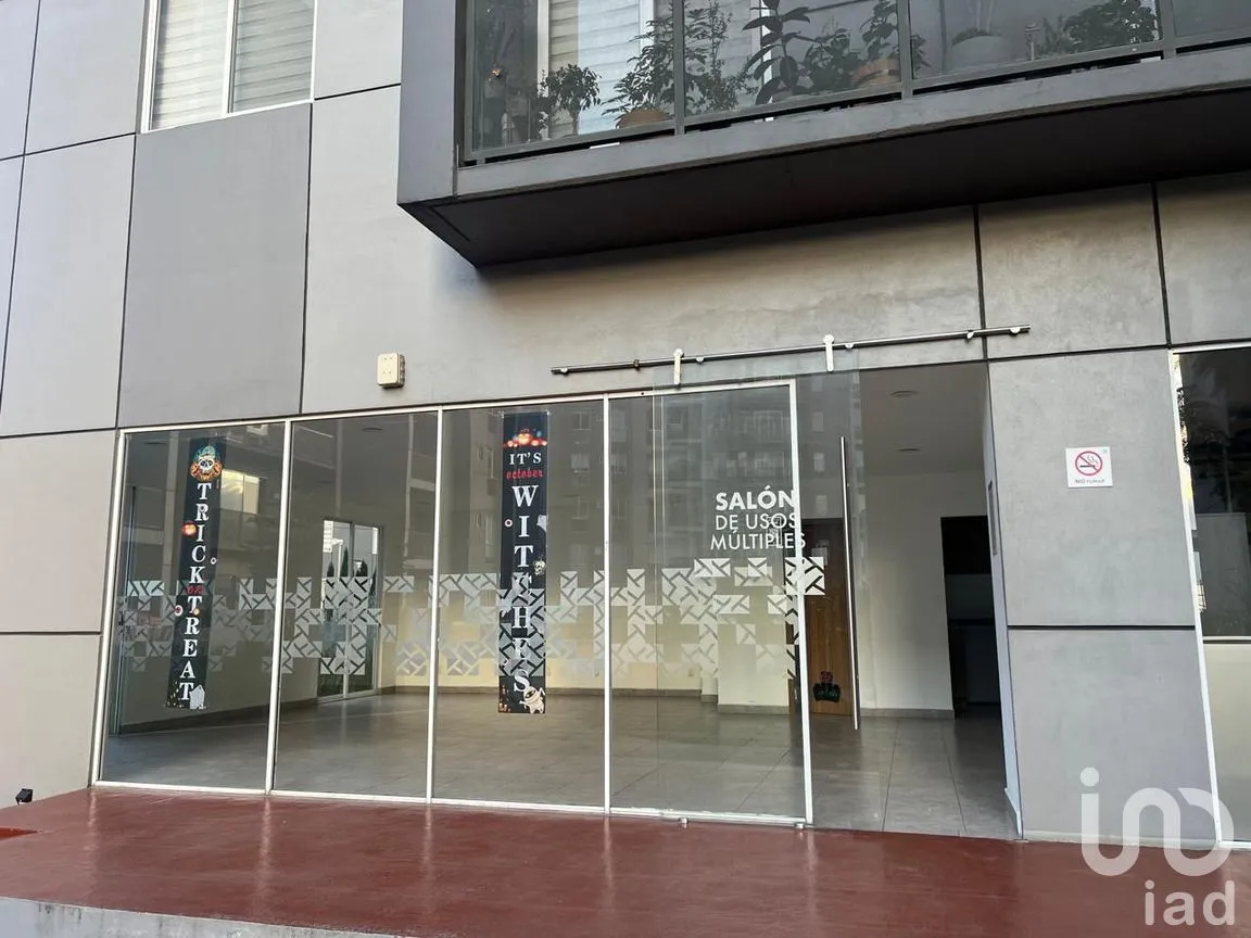 Departamento en Renta en LI Legislatura, Gustavo A. Madero, Ciudad de México | NEX-261622 | iad México | Foto 5 de 15