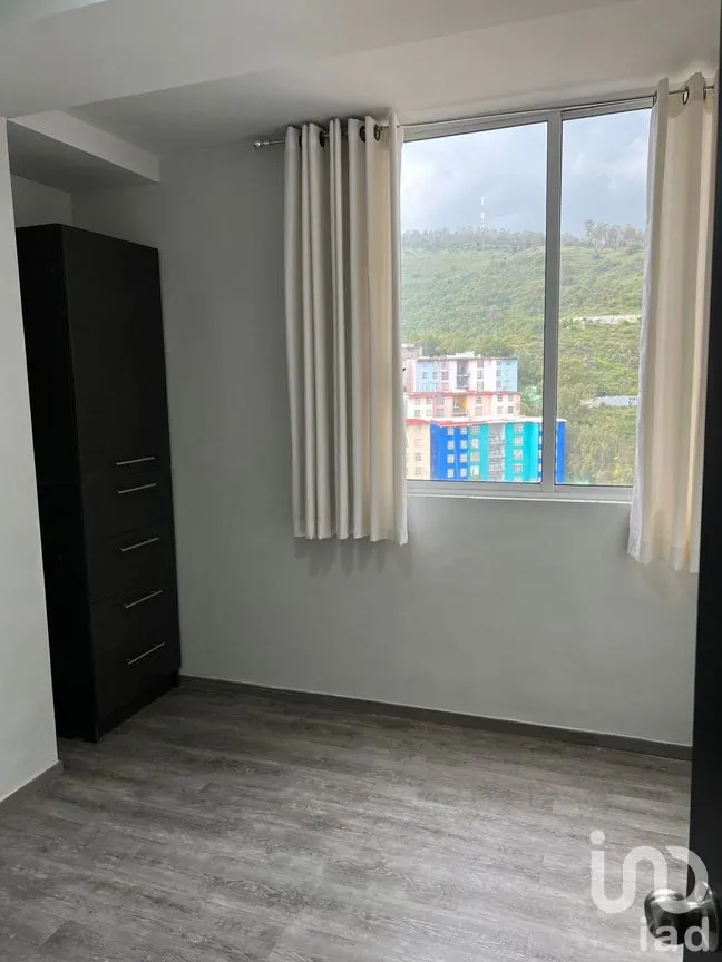 Departamento en Renta en LI Legislatura, Gustavo A. Madero, Ciudad de México | NEX-261622 | iad México | Foto 10 de 15