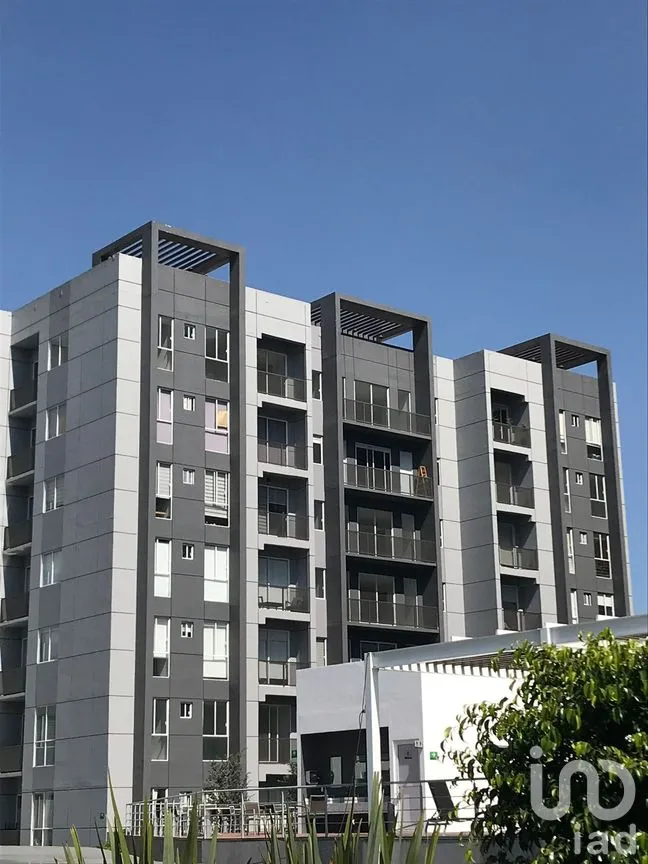 Departamento en Renta en LI Legislatura, Gustavo A. Madero, Ciudad de México | NEX-261622 | iad México | Foto 1 de 15