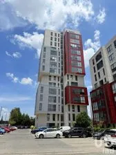 NEX-261622 - Departamento en Renta, con 2 recamaras, con 2 baños, con 87 m2 de construcción.
