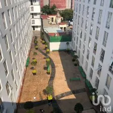 NEX-156683 - Departamento en Renta, con 1 recamara, con 1 baño, con 52 m2 de construcción en Buenos Aires, CP 06780, Ciudad de México.