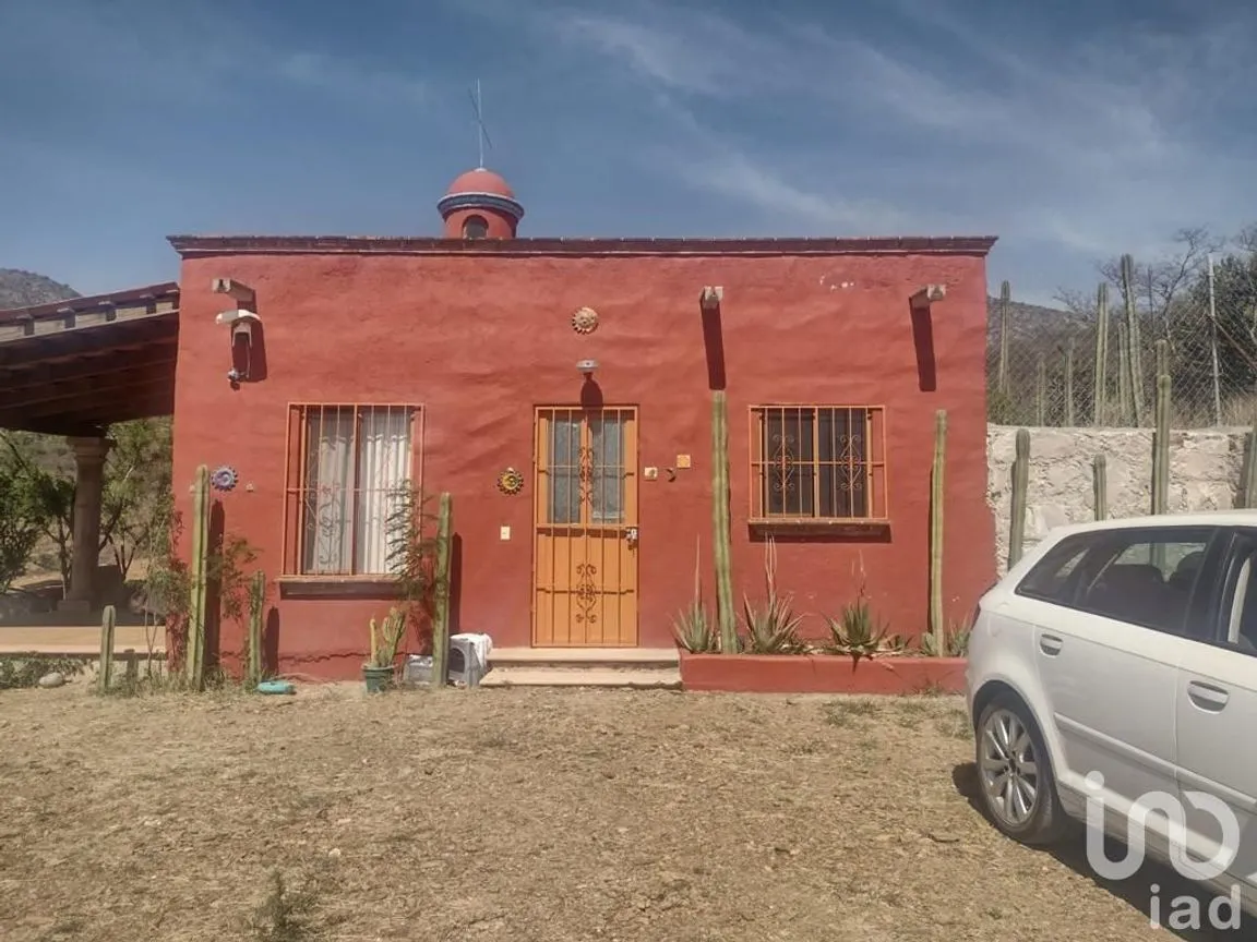 Casa en Renta en Tolimán, Tolimán, Querétaro | NEX-170949 | iad México | Foto 2 de 10