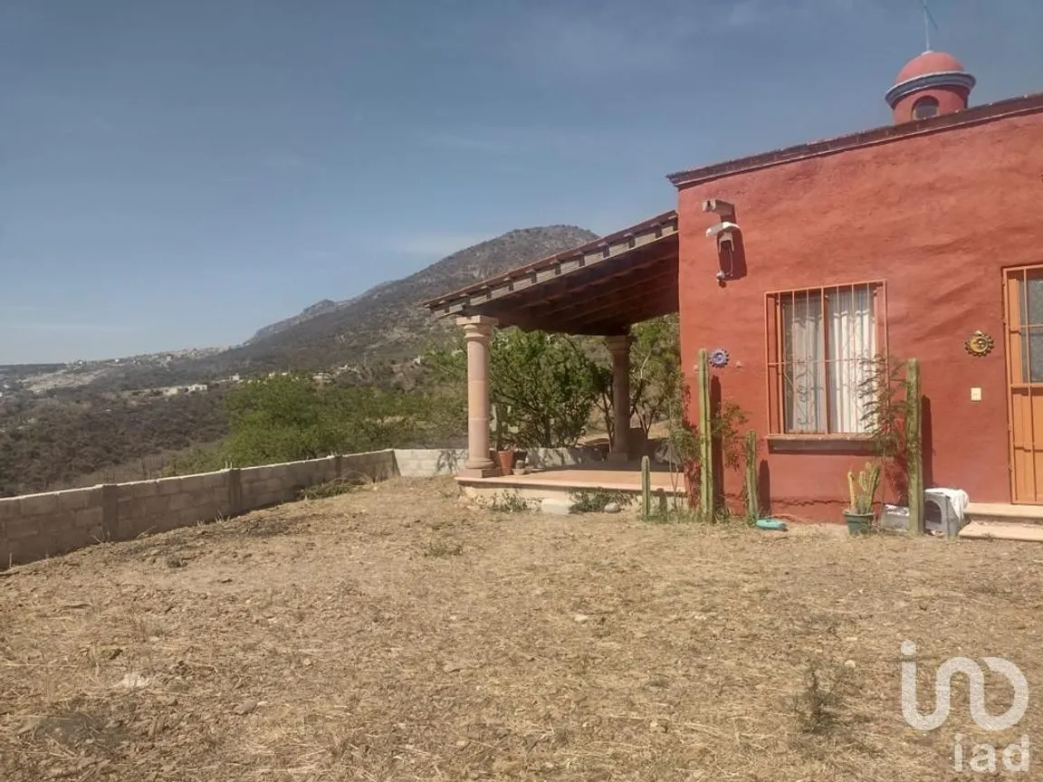 Casa en Renta en Tolimán, Tolimán, Querétaro | NEX-170949 | iad México | Foto 4 de 10