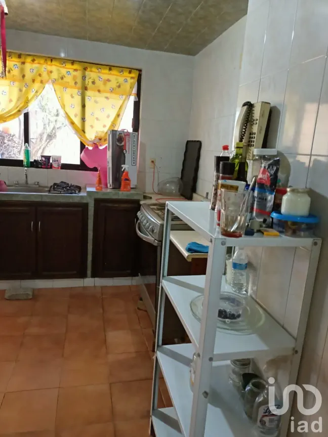 Casa en Venta en Jardines de Morelos Sección Ríos, Ecatepec de Morelos, México | NEX-172463 | iad México | Foto 5 de 15