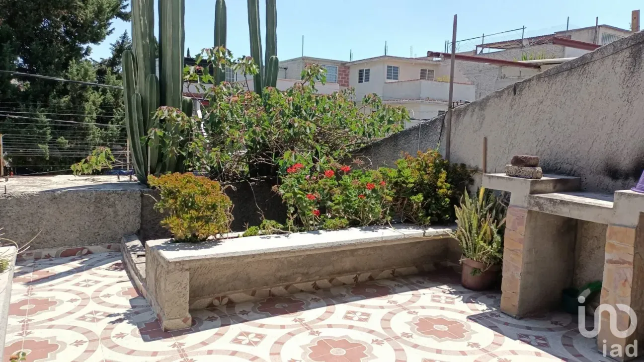 Casa en Venta en Jardines de Morelos Sección Ríos, Ecatepec de Morelos, México | NEX-172463 | iad México | Foto 13 de 15