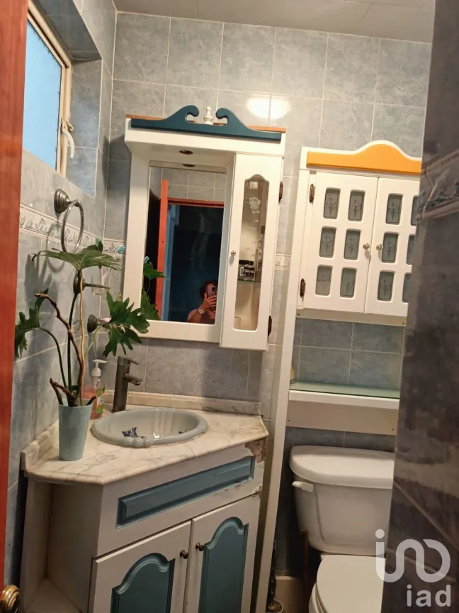 Casa en Venta en Jardines de Morelos Sección Ríos, Ecatepec de Morelos, México | NEX-172463 | iad México | Foto 10 de 15