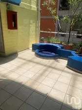 NEX-174998 - Departamento en Renta, con 2 recamaras, con 1 baño, con 58 m2 de construcción en Pensil Norte, CP 11430, Ciudad de México.