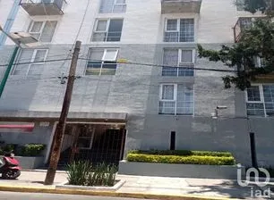 NEX-178223 - Departamento en Venta, con 2 recamaras, con 1 baño, con 52 m2 de construcción en Buenos Aires, CP 06780, Ciudad de México.