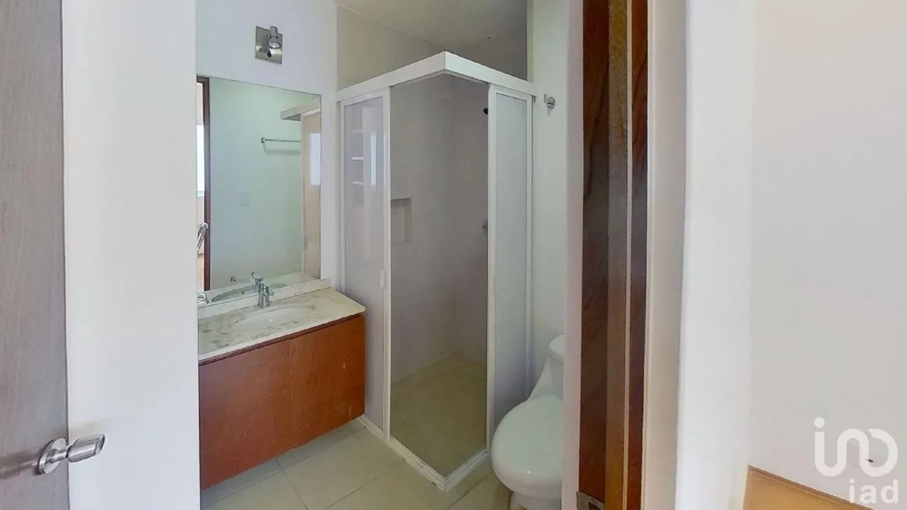 Departamento en Venta en Nonoalco Tlatelolco, Cuauhtémoc, Ciudad de México | NEX-183097 | iad México | Foto 2 de 14