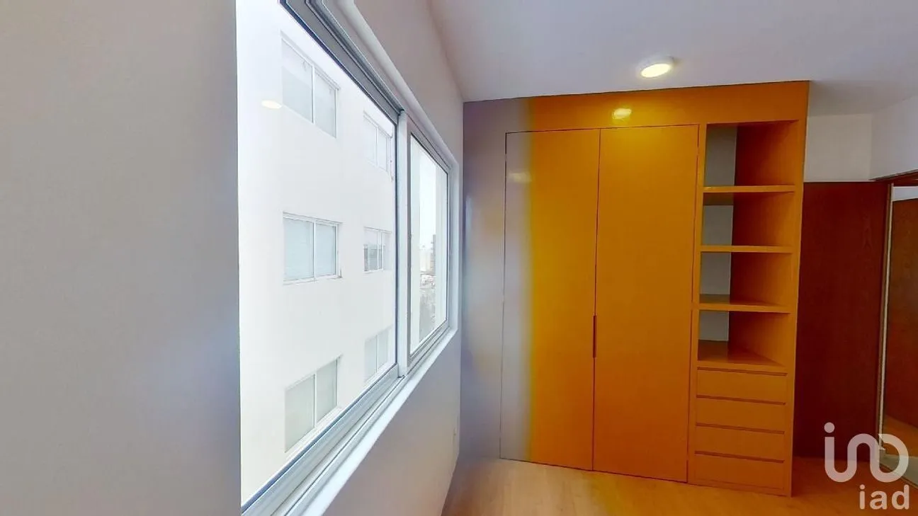 Departamento en Venta en Nonoalco Tlatelolco, Cuauhtémoc, Ciudad de México | NEX-183097 | iad México | Foto 12 de 14