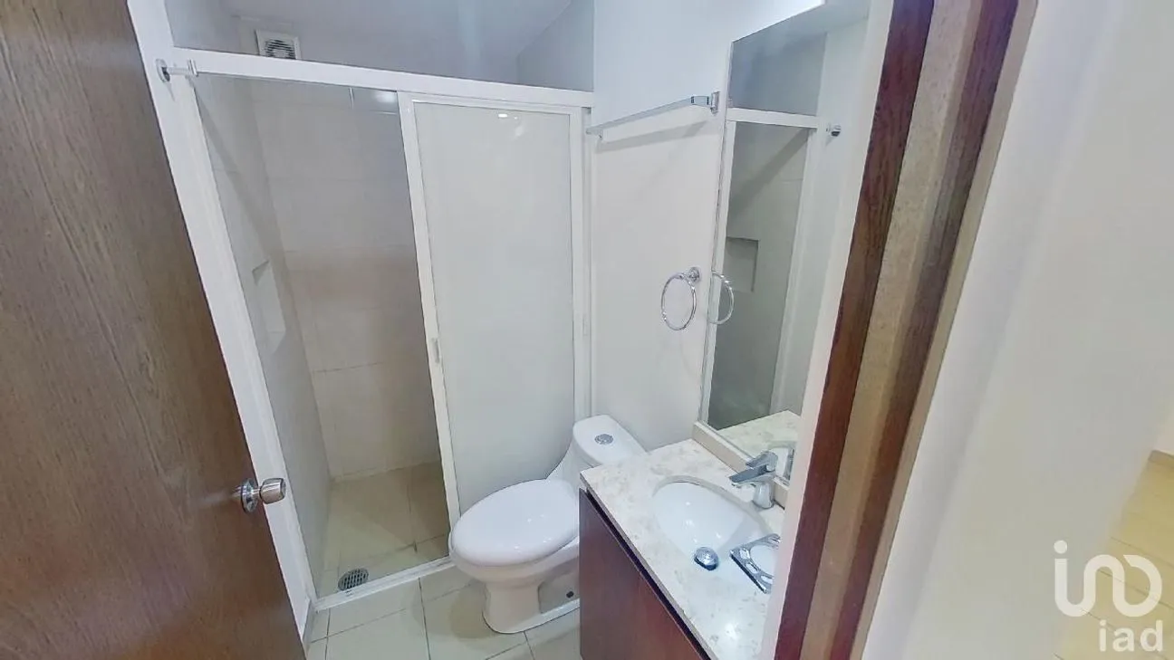 Departamento en Venta en Nonoalco Tlatelolco, Cuauhtémoc, Ciudad de México | NEX-183097 | iad México | Foto 13 de 14