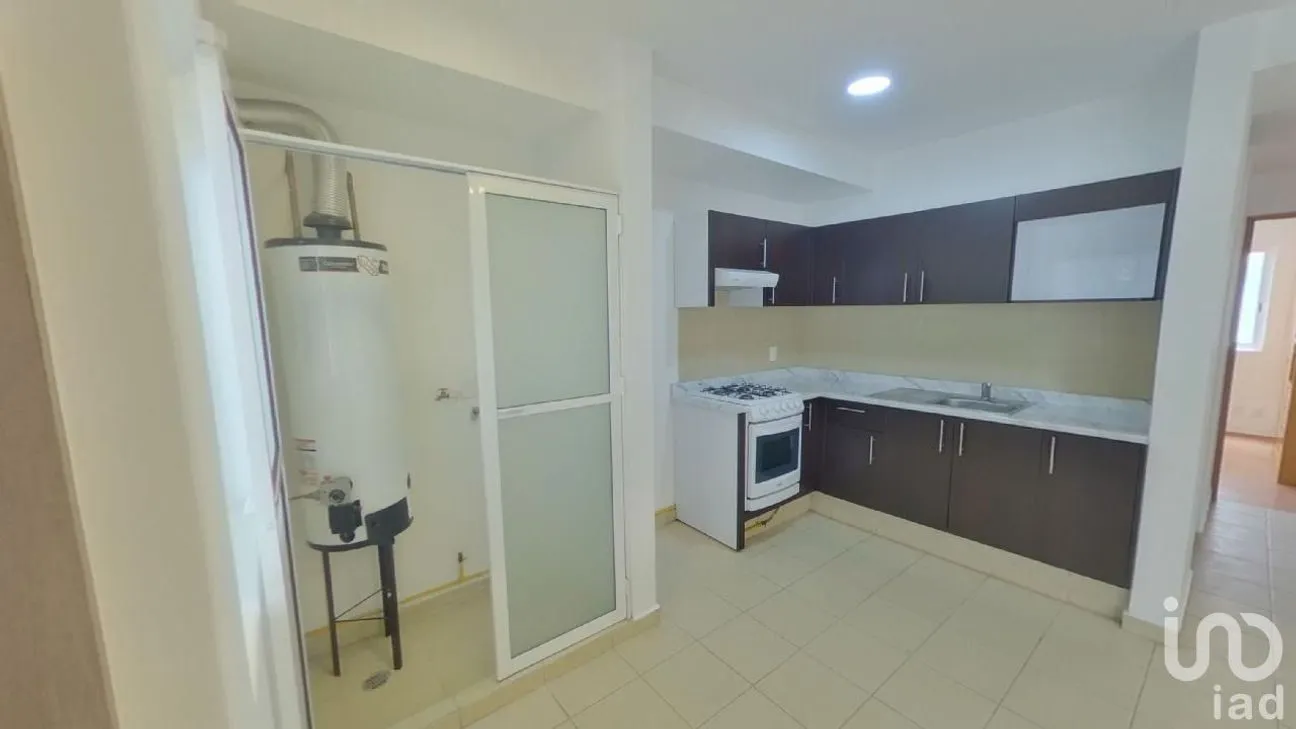 Departamento en Venta en Nonoalco Tlatelolco, Cuauhtémoc, Ciudad de México | NEX-183097 | iad México | Foto 4 de 14