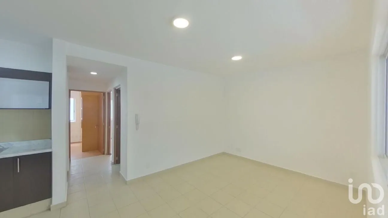Departamento en Venta en Nonoalco Tlatelolco, Cuauhtémoc, Ciudad de México | NEX-183097 | iad México | Foto 5 de 14