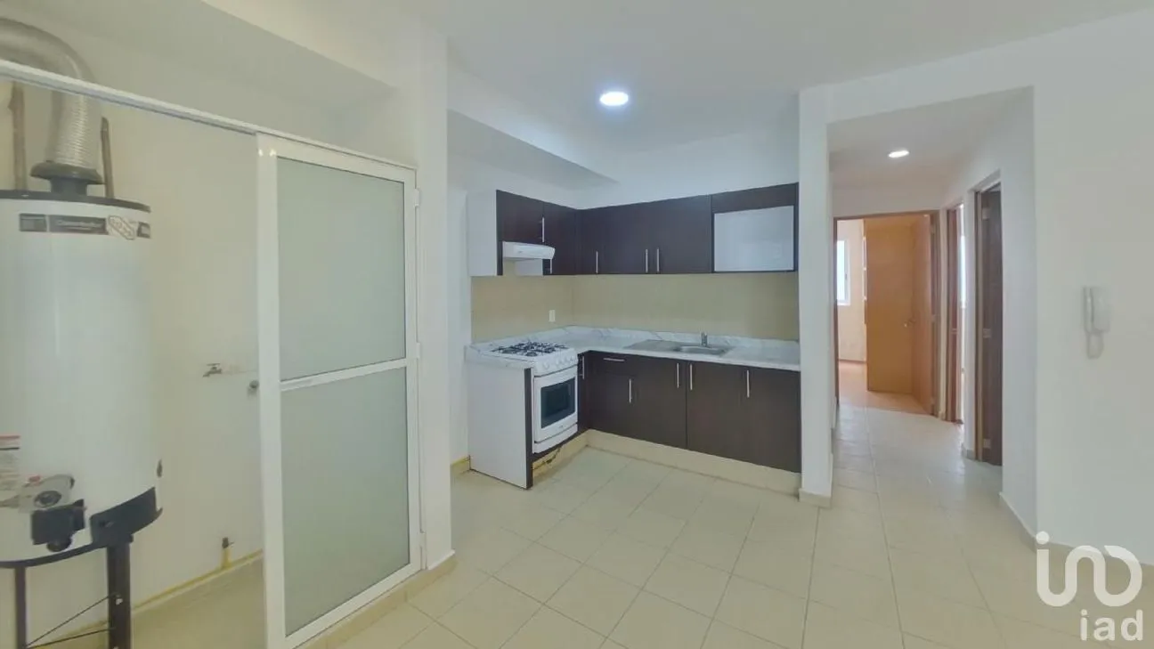 Departamento en Venta en Nonoalco Tlatelolco, Cuauhtémoc, Ciudad de México | NEX-183097 | iad México | Foto 7 de 14