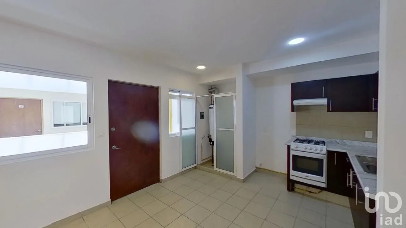 Departamento en Venta en Nonoalco Tlatelolco, Cuauhtémoc, Ciudad de México | NEX-183097 | iad México | Foto 8 de 14