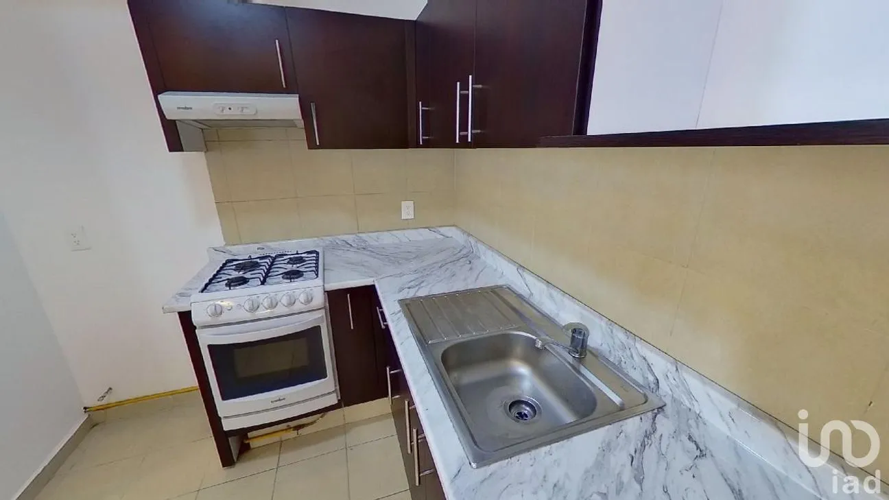 Departamento en Venta en Nonoalco Tlatelolco, Cuauhtémoc, Ciudad de México | NEX-183097 | iad México | Foto 9 de 14