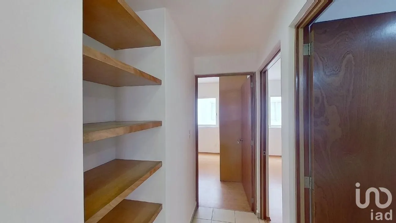 Departamento en Venta en Nonoalco Tlatelolco, Cuauhtémoc, Ciudad de México | NEX-183097 | iad México | Foto 10 de 14