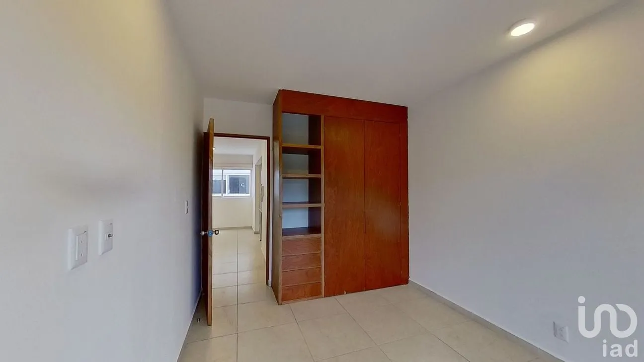Departamento en Venta en Narvarte Poniente, Benito Juárez, Ciudad de México | NEX-183102 | iad México | Foto 11 de 17
