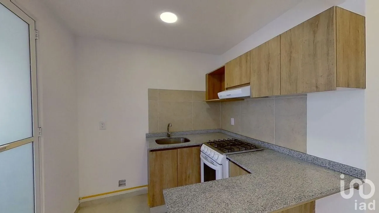 Departamento en Venta en Narvarte Poniente, Benito Juárez, Ciudad de México | NEX-183102 | iad México | Foto 12 de 17