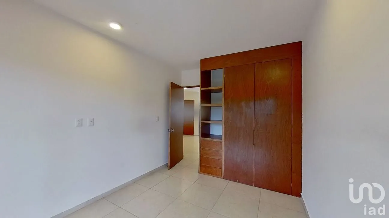 Departamento en Venta en Narvarte Poniente, Benito Juárez, Ciudad de México | NEX-183102 | iad México | Foto 13 de 17