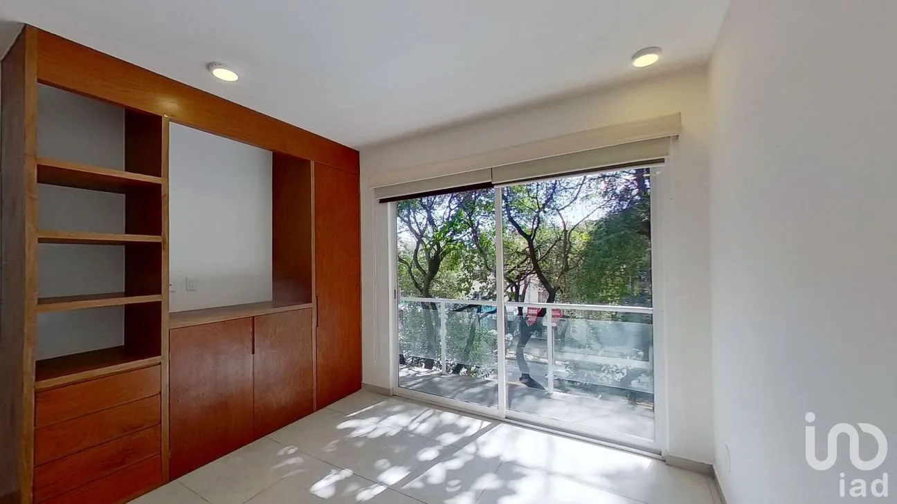 Departamento en Venta en Narvarte Poniente, Benito Juárez, Ciudad de México | NEX-183102 | iad México | Foto 4 de 17