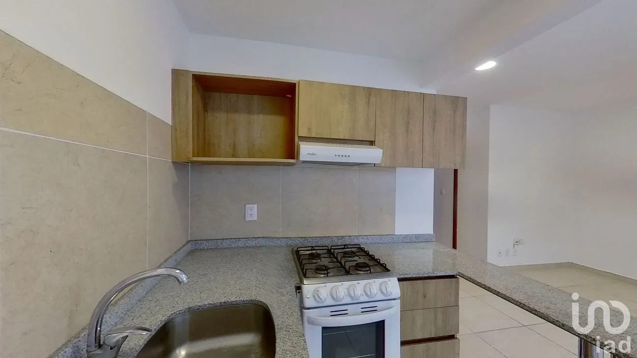 Departamento en Venta en Narvarte Poniente, Benito Juárez, Ciudad de México | NEX-183102 | iad México | Foto 7 de 17