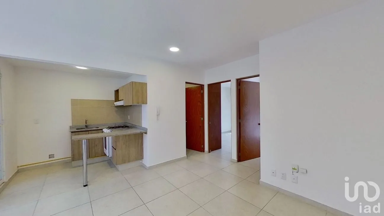 Departamento en Venta en Narvarte Poniente, Benito Juárez, Ciudad de México | NEX-183102 | iad México | Foto 8 de 17