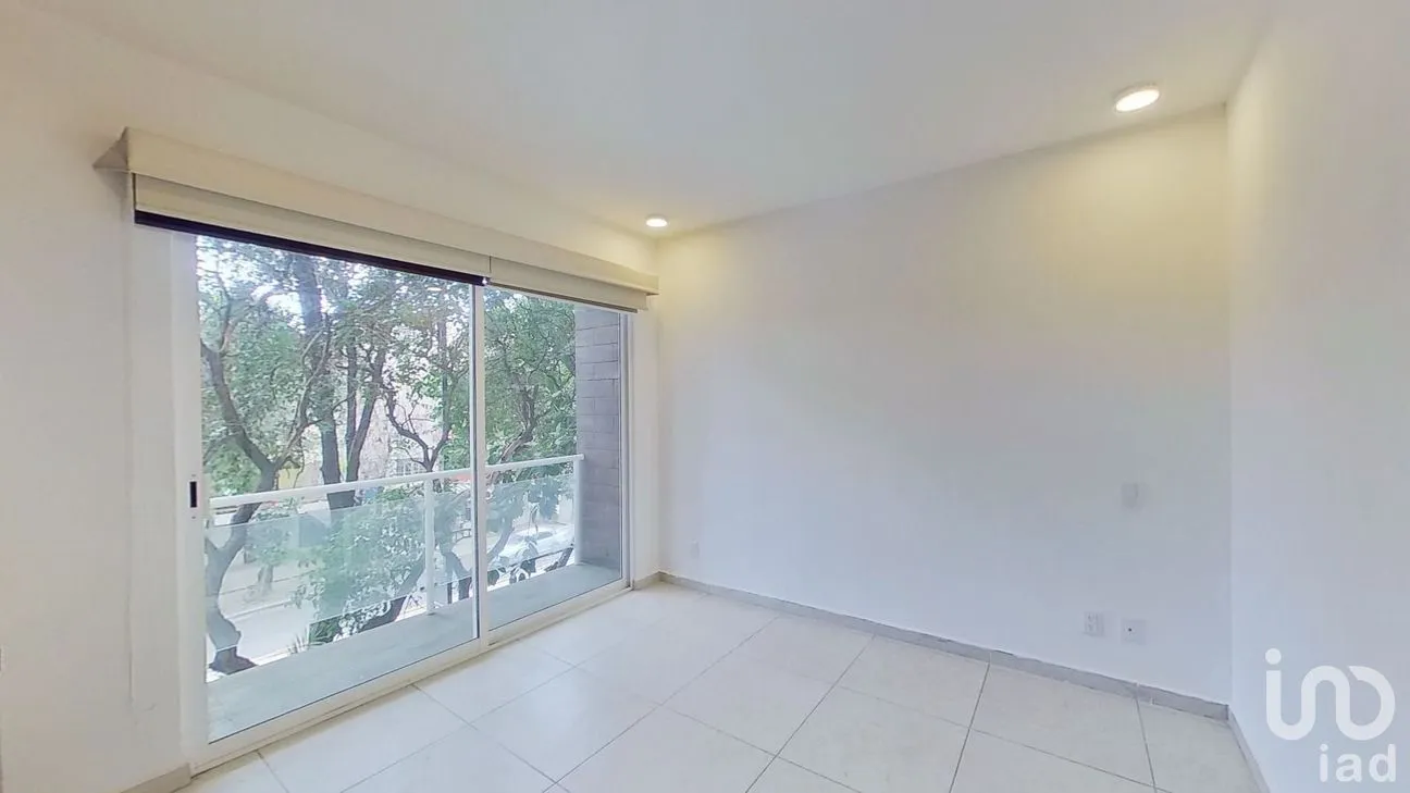 Departamento en Venta en Narvarte Poniente, Benito Juárez, Ciudad de México | NEX-183102 | iad México | Foto 9 de 17