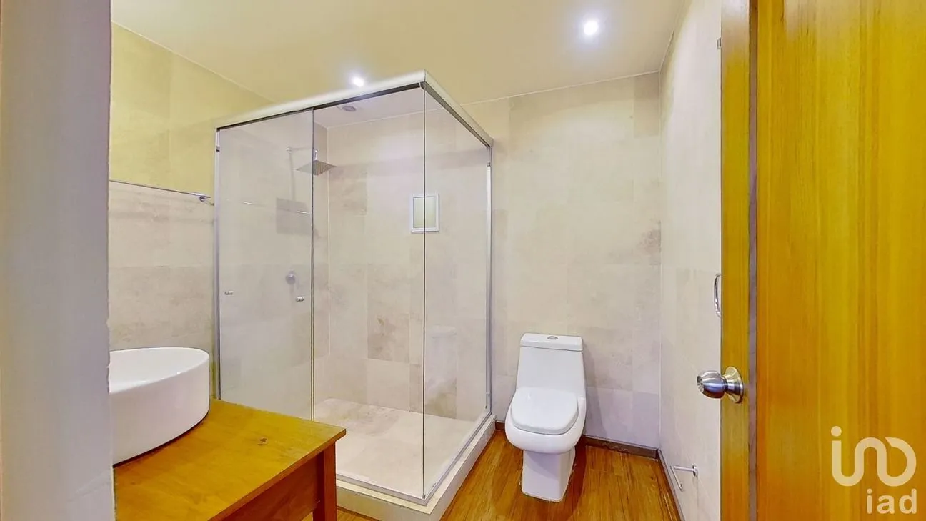 Departamento en Venta en Xoco, Benito Juárez, Ciudad de México | NEX-183108 | iad México | Foto 11 de 16